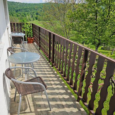 House Spehar Seliste Dreznicko Exterior foto