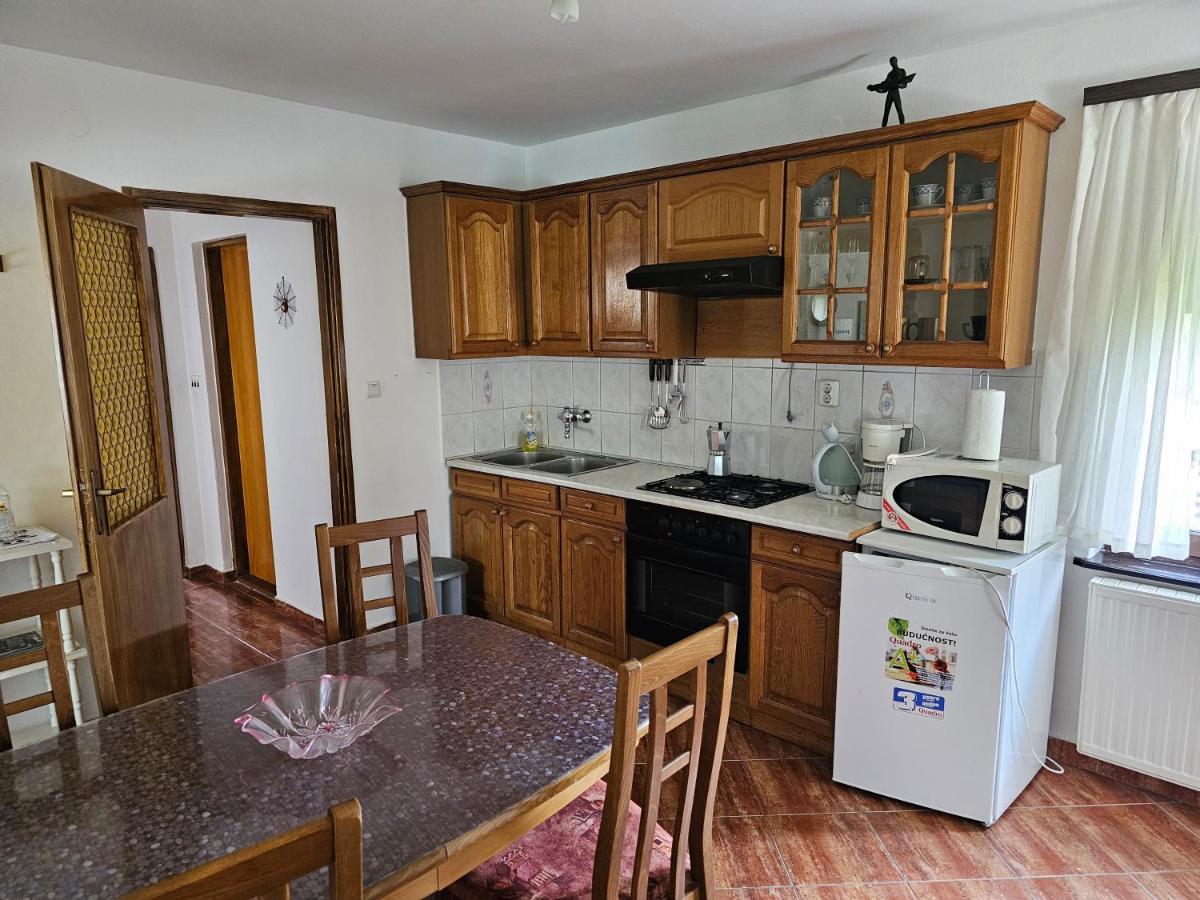 House Spehar Seliste Dreznicko Exterior foto