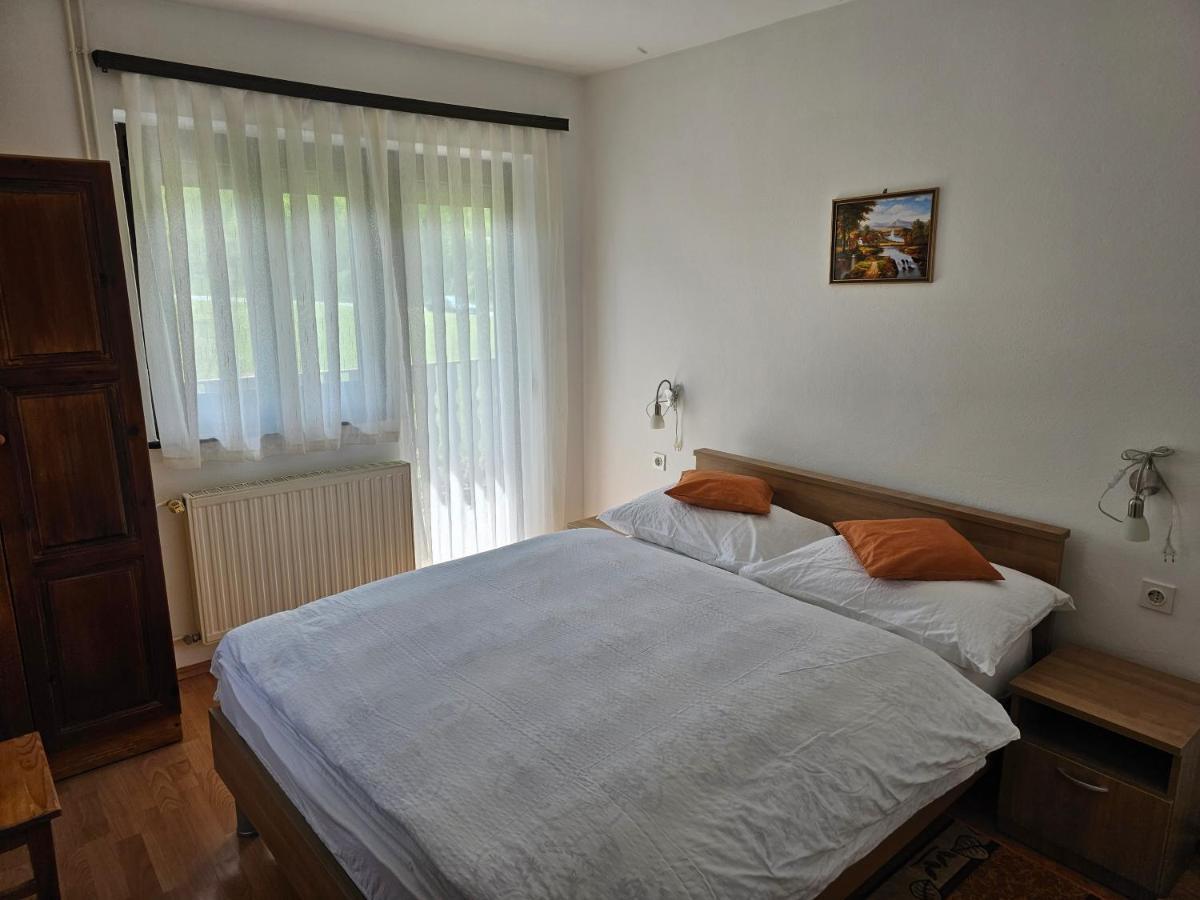 House Spehar Seliste Dreznicko Exterior foto