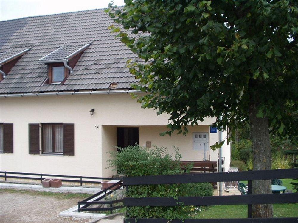 House Spehar Seliste Dreznicko Exterior foto