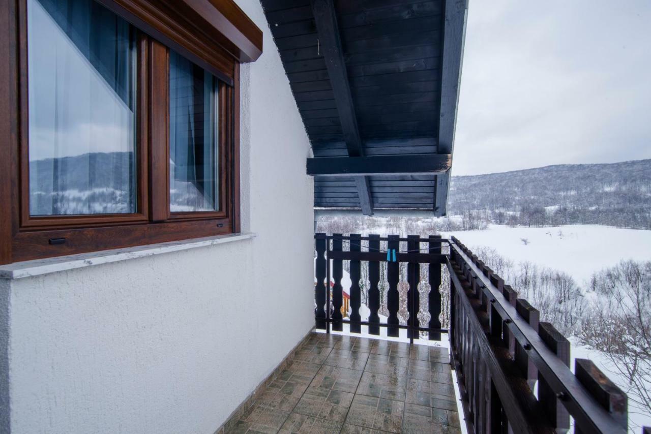 House Spehar Seliste Dreznicko Exterior foto