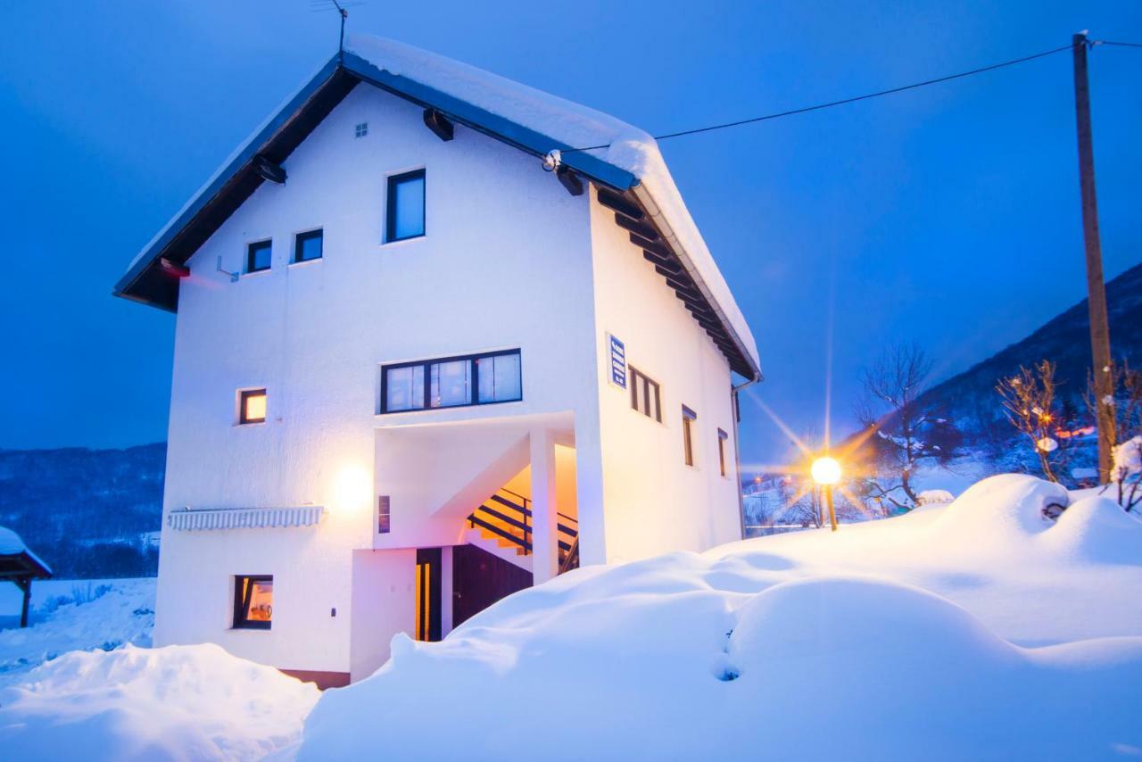 House Spehar Seliste Dreznicko Exterior foto